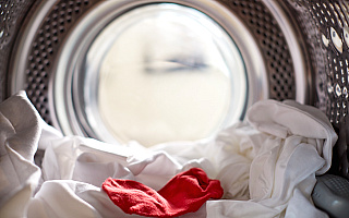 Naukowcy mają sposób na recykling wody i detergentów w pralniach